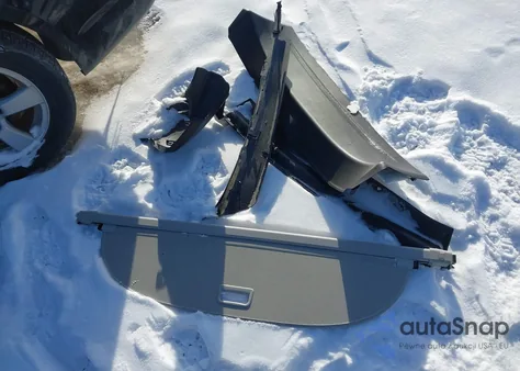 2021 Nissan Rogue Platinum Intelligent Awd from USA, damaged, VIN JN8AT3DD4MW315210